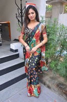 Haripriya at Festiv Designer Collection
